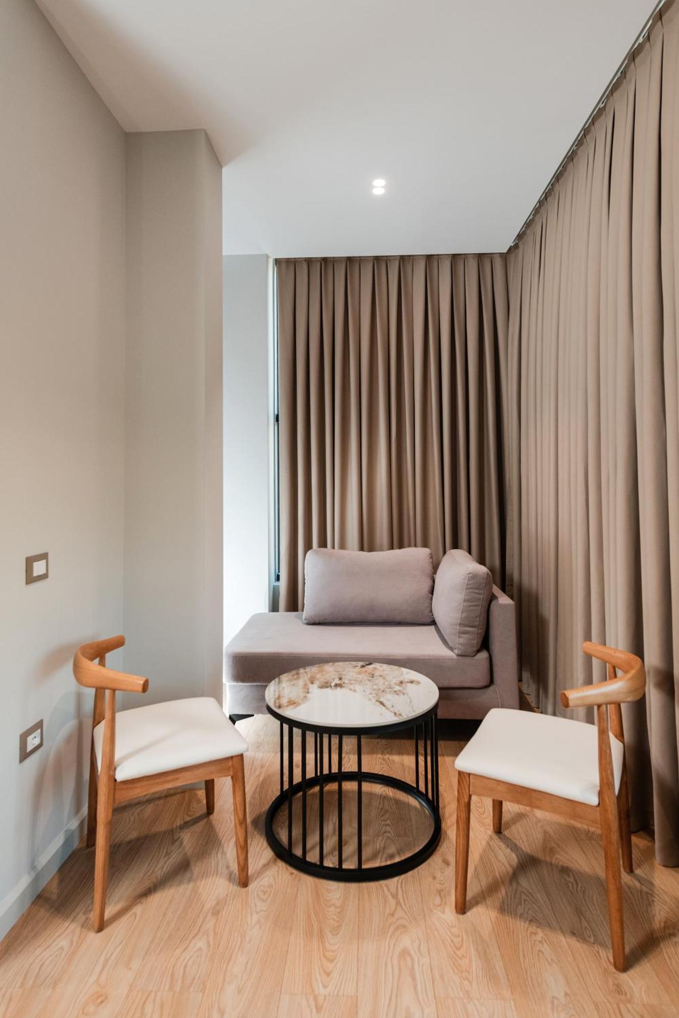 Troci Hotel Kamez Luaran gambar